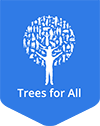 Trees for All keurmerk