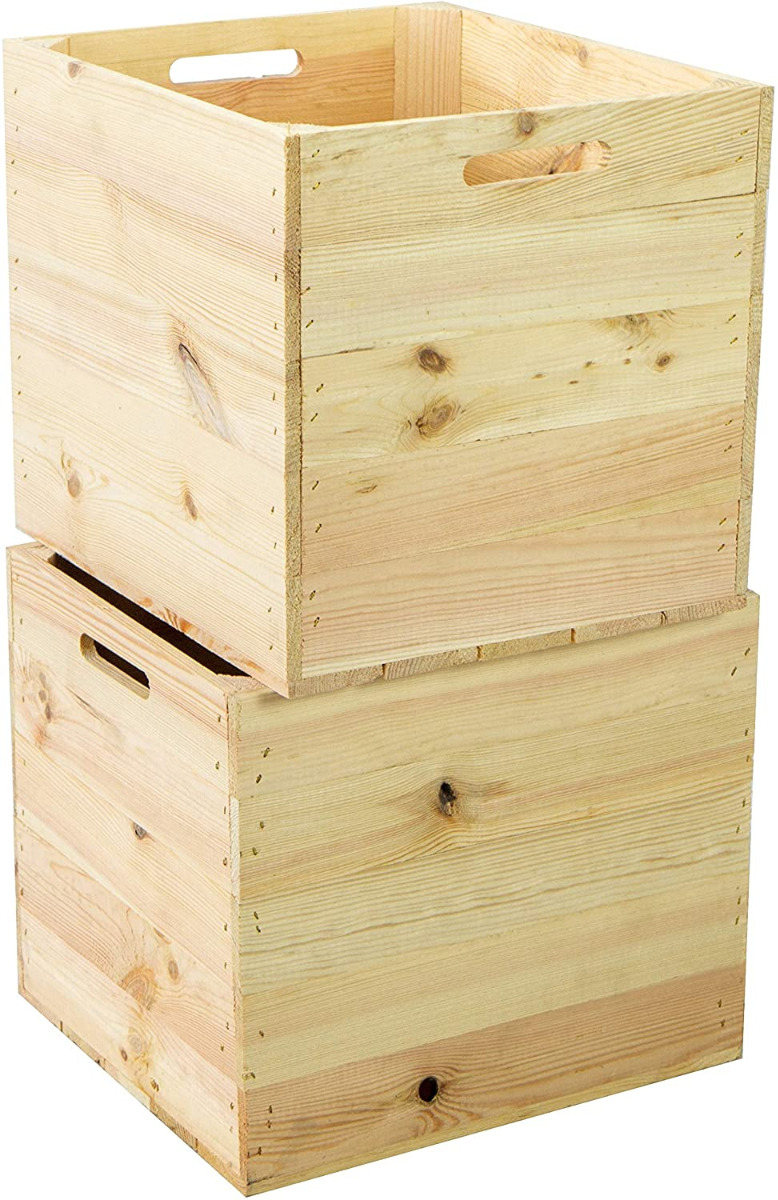 pomp onderpand Ongepast Houten kistje kopen? Online het grootste assortiment houten kistjes | De  Kisten Koning