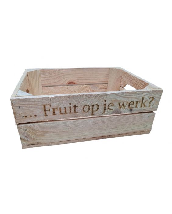 kratje kopen? assortiment houten kratjes | De Koning