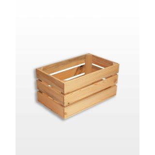 Fruitkist 50x30x25 cm