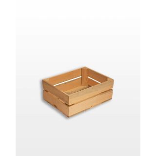 Fruitkist 40x30x16 cm