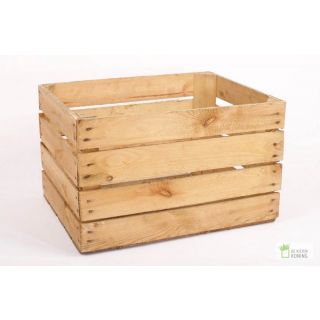 Pallet A klasse fruitkisten